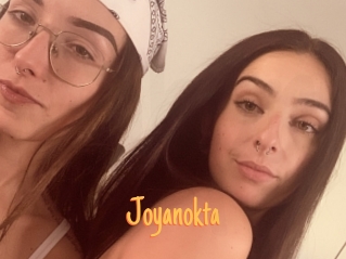 Joyanokta