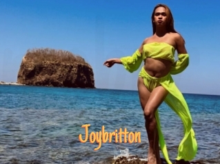 Joybritton