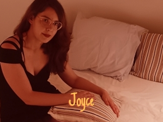Joyce