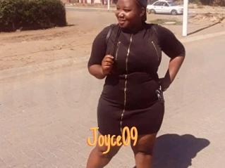 joyce09 Mobile Porno