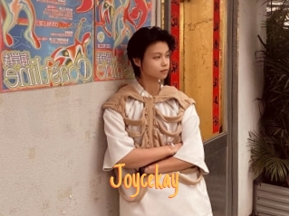 Joycekay