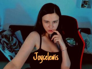 Joycelewis