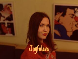 Joyfulava
