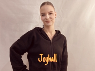 Joyhall