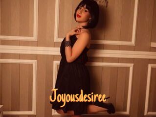 Joyousdesiree
