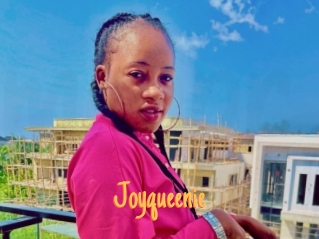 Joyqueenie