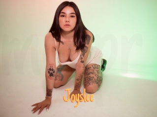 Joyslee