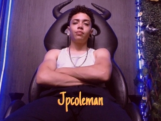 Jpcoleman