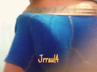 Jrraul4
