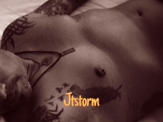 Jtstorm