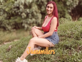 Juanamillers