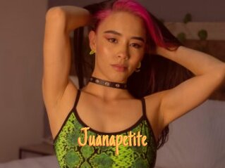 Juanapetite