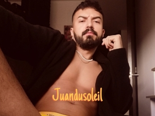 Juandusoleil