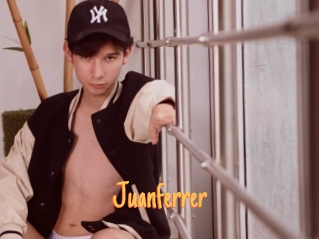Juanferrer