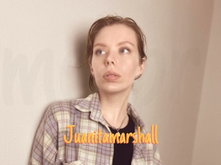 Juanitamarshall