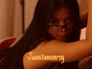 Juanitamonroy