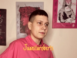 juanitaroberts Mobile Porno