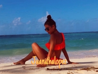 Juanithalopez