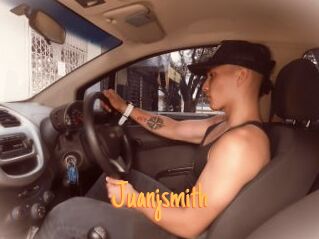juanjsmith Mobile Porno