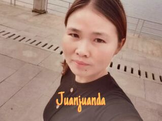 Juanjuanda