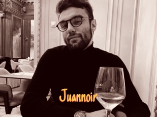Juannoir