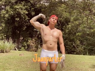 Juanparker
