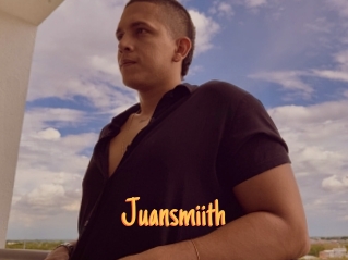 Juansmiith