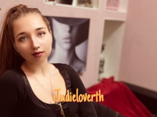 Judieloverth
