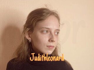 Judithleonard