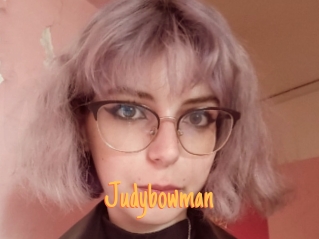 Judybowman