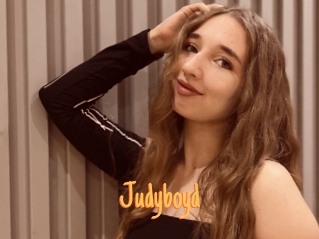 Judyboyd