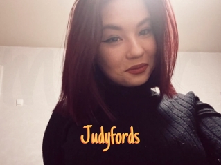 Judyfords