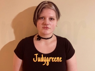 Judygreene