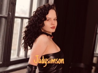 Judysimson