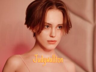 Judywallton
