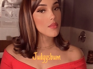 Judyysbum