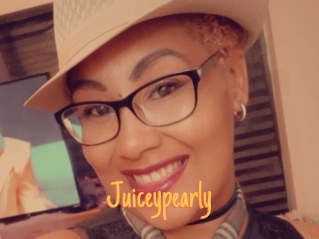 Juiceypearly