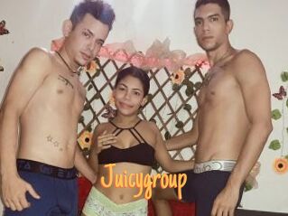 Juicygroup