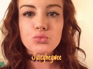 Juicyheywee