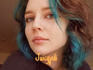 Juicyjedi