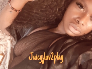 juicyjluv2play Mobile Porno
