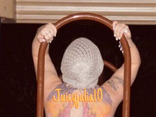 juicyjulia10 Mobile Porno