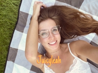 juicyleah Mobile Porno