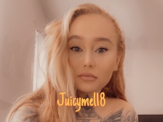 Juicymel18