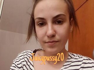 Juicypussy20