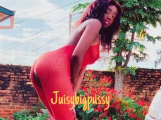Juisybigpussy