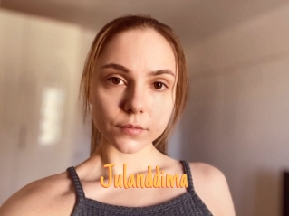 Julanddima