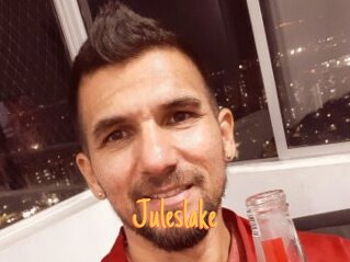 Juleslake