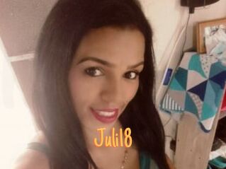 Juli18