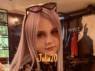 Julia20